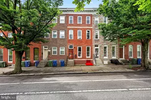 1014 N Broadway, Baltimore, MD 21205 - Photo 1