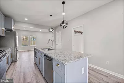 3809 W Cold Spring Lane, Baltimore, MD 21215 - Photo 17