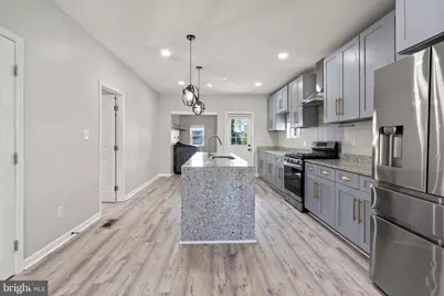 3809 W Cold Spring Lane, Baltimore, MD 21215 - Photo 13