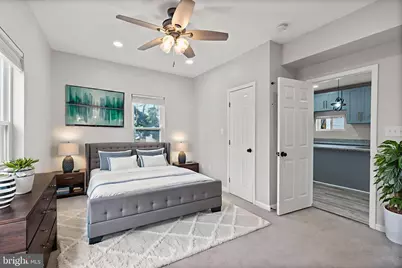 3809 W Cold Spring Lane, Baltimore, MD 21215 - Photo 23