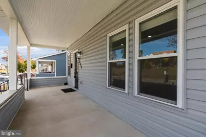 3809 W Cold Spring Lane, Baltimore, MD 21215 - Photo 5