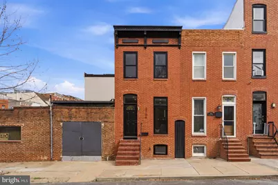 3104 Dillon Street, Baltimore, MD 21224 - Photo 23
