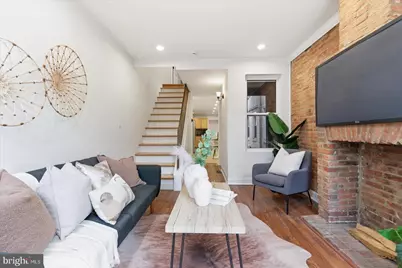 3104 Dillon Street, Baltimore, MD 21224 - Photo 1