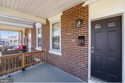 206 S Hilton Street, Baltimore, MD 21229 - Photo 7