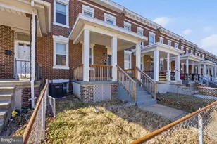 206 S Hilton St, Baltimore, MD 21229 - Photo 3