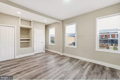 206 S Hilton Street, Baltimore, MD 21229 - Photo 21