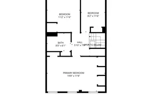 206 S Hilton St, Baltimore, MD 21229 - Photo 39