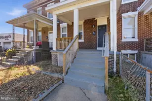 206 S Hilton St, Baltimore, MD 21229 - Photo 5