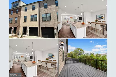 619 Mozart Way, Baltimore, MD 21224 - Photo 1