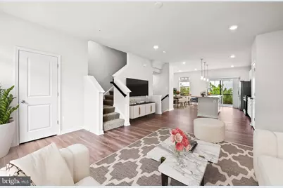 619 Mozart Way, Baltimore, MD 21224 - Photo 7