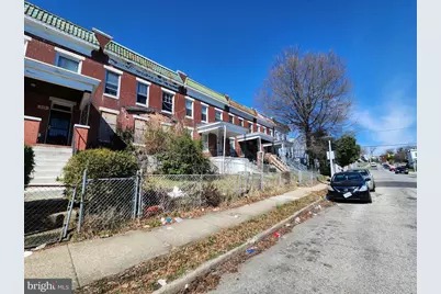 518 N Edgewood Street, Baltimore, MD 21229 - Photo 3
