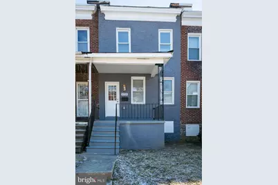 3729 Beehler Avenue, Baltimore, MD 21215 - Photo 33