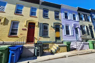 1134 Shields Pl, Baltimore, MD 21201 - Photo 3