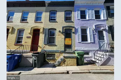 1134 Shields Place, Baltimore, MD 21201 - Photo 1