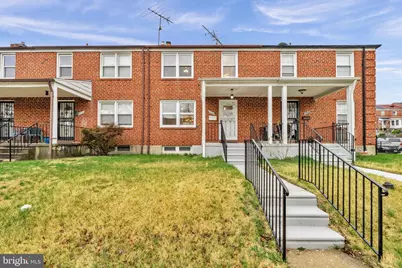 5520 Sagra Road, Baltimore, MD 21239 - Photo 1