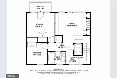 642 Ponte Villas S #141, Baltimore, MD 21230 - Photo 85