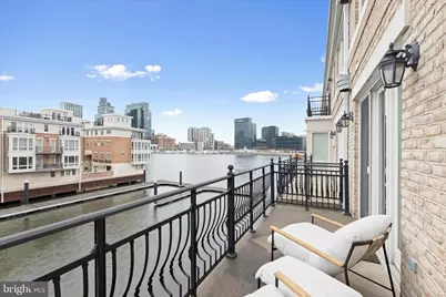642 Ponte Villas S #141, Baltimore, MD 21230 - Photo 35