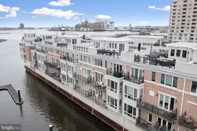 642 Ponte Villas S #141, Baltimore, MD 21230 - Photo 57