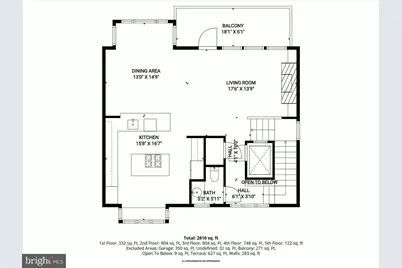 642 Ponte Villas S #141, Baltimore, MD 21230 - Photo 83