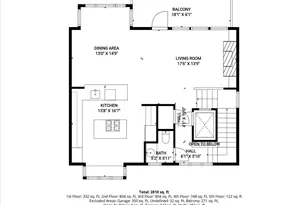 642 Ponte Villas S, Baltimore, MD 21230 - Photo 83
