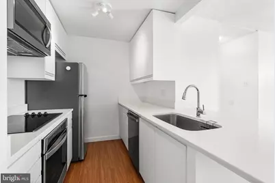 1101 Saint Paul Street #711, Baltimore, MD 21202 - Photo 1