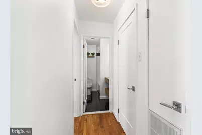 1101 Saint Paul Street #711, Baltimore, MD 21202 - Photo 17