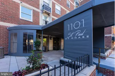 1101 Saint Paul Street #711, Baltimore, MD 21202 - Photo 37