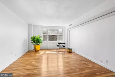 1101 Saint Paul Street #711, Baltimore, MD 21202 - Photo 5