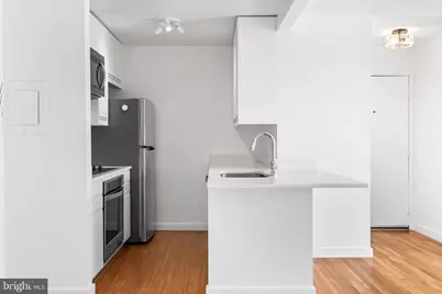 1101 Saint Paul Street #711, Baltimore, MD 21202 - Photo 11