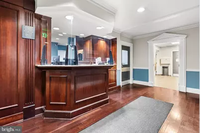 1101 Saint Paul Street #711, Baltimore, MD 21202 - Photo 33