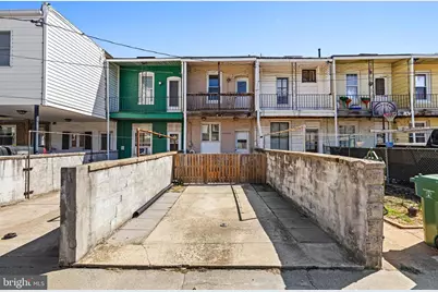 808 S Eaton Street, Baltimore, MD 21224 - Photo 25