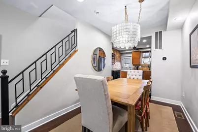 808 S Eaton Street, Baltimore, MD 21224 - Photo 5