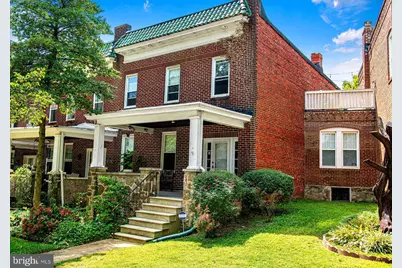 2946 Wyman Parkway, Baltimore, MD 21211 - Photo 1