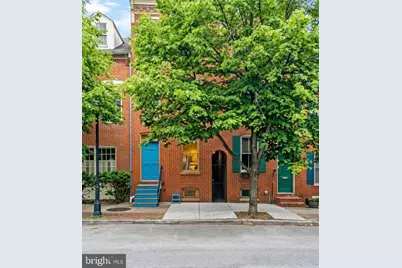 805 S Charles Street S, Baltimore, MD 21230 - Photo 1