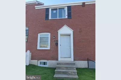 3826 10th Street, Baltimore, MD 21225 - Photo 1