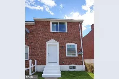 3817 Saint Margaret Street, Baltimore, MD 21225 - Photo 1