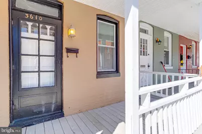 3610 Paine Street, Baltimore, MD 21211 - Photo 3