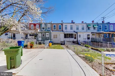 3610 Paine Street, Baltimore, MD 21211 - Photo 37