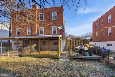 4607 Parkwood Avenue, Baltimore, MD 21206 - Photo 19