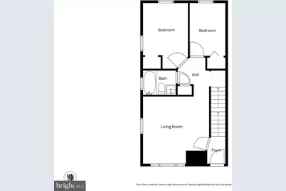 4607 Parkwood Avenue, Baltimore, MD 21206 - Photo 21