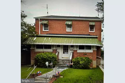 5411 Old Walther Avenue, Baltimore, MD 21214 - Photo 1