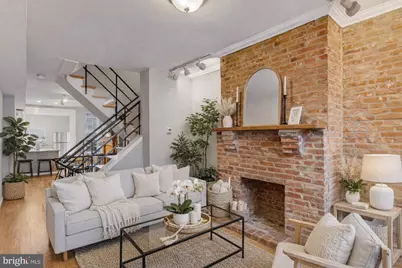 1628 S Charles Street, Baltimore, MD 21230 - Photo 1