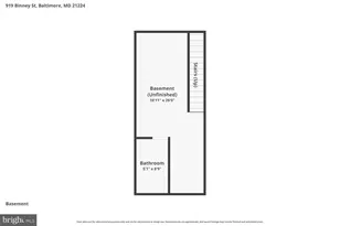 919 Binney St, Baltimore, MD 21224 - Photo 35