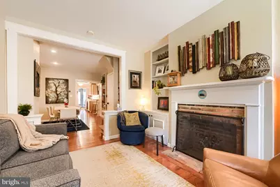 919 Binney Street, Baltimore, MD 21224 - Photo 3