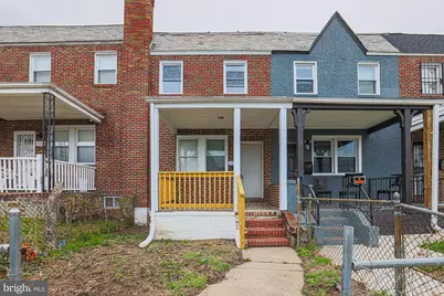 4833 Reisterstown Road, Baltimore, MD 21215 - Photo 3
