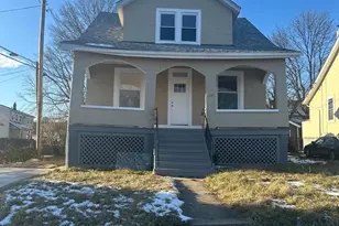 6600 Hampnett Ave, Baltimore, MD 21214 - Photo 1