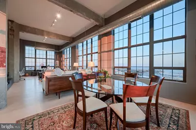 1200 Steuart Street #1515, Baltimore, MD 21230 - Photo 63