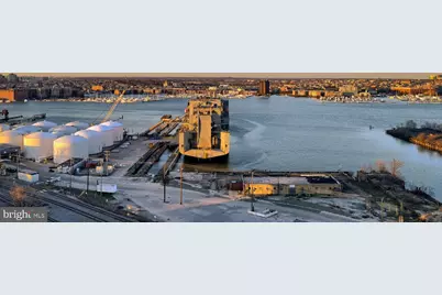 1200 Steuart Street #1515, Baltimore, MD 21230 - Photo 37