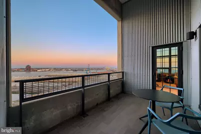 1200 Steuart Street #1515, Baltimore, MD 21230 - Photo 35