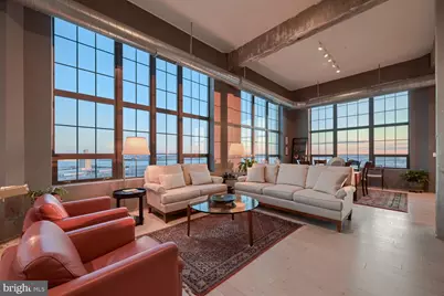 1200 Steuart Street #1515, Baltimore, MD 21230 - Photo 13